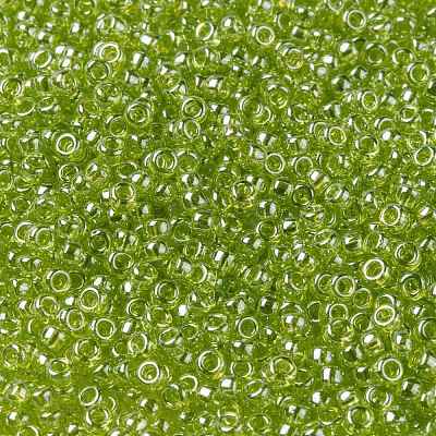 MIYUKI Round Rocailles Beads SEED-X0055-RR0172-1