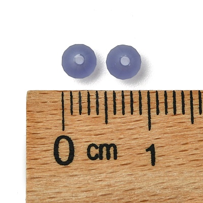 Preciosa® Crystal Beads Y-PRC-BA4-20410-840-1