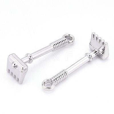 Alloy Pendants X1-PALLOY-N176-112P-1