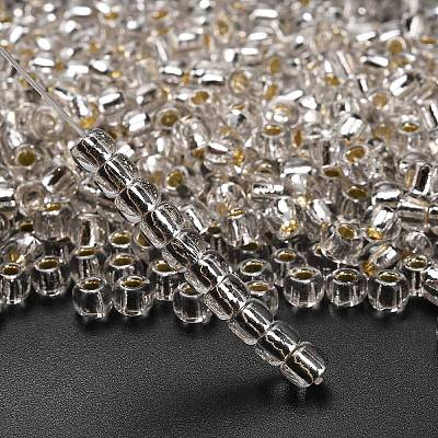 TOHO 3/0 Round Beads X-SEED-TR03-0021-1