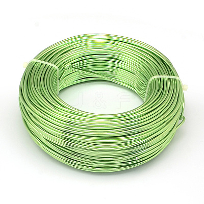 Anodized Aluminum Wire AW-S001-1.2mm-08-1