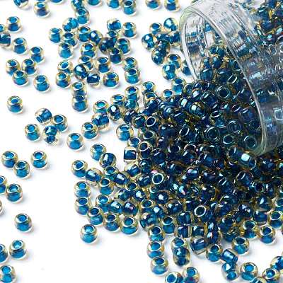 TOHO 8/0 Round Beads SEED-XTR08-0929-1