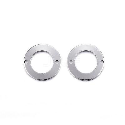 Tarnish Resistant 304 Stainless Steel Links connectors STAS-H357-03P-1