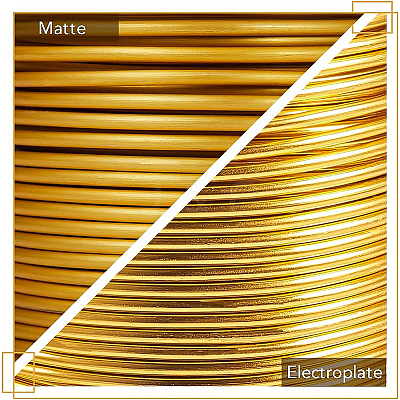 Round Aluminum Wire AW-BC0003-32C-1.5mm-1