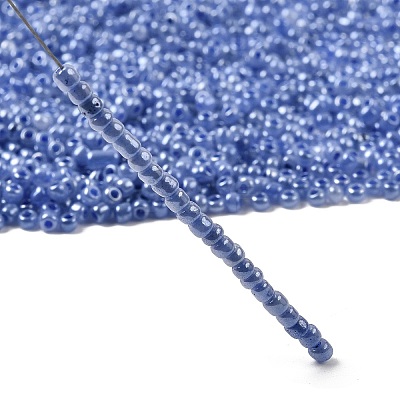 8/0 Glass Seed Beads X1-SEED-A011-3mm-146-1