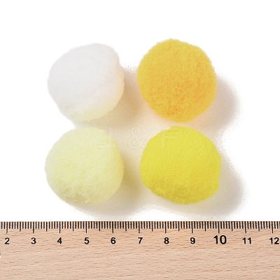Polyester Ball Decoration FIND-Z042-02A-1