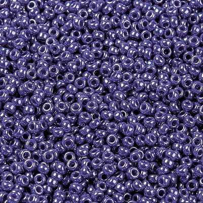 MIYUKI Round Rocailles Beads SEED-X0056-RR0434-1