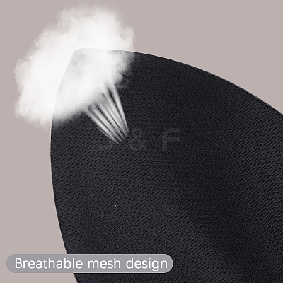 Sponge Hat Shaper Insert for Baseball Caps FIND-CP0003-72A-1