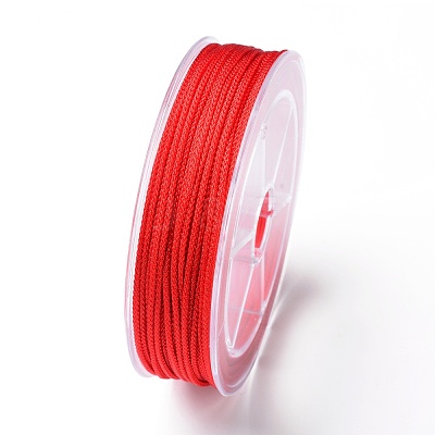 Braided Nylon Threads NWIR-F010-1
