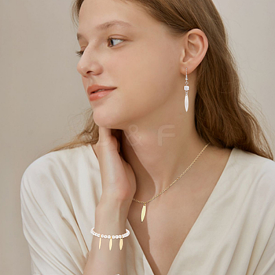 Brass Pendants KK-PH0002-06-1