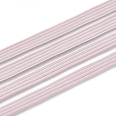 Flat Elastic Cord EC-S003-07G-1