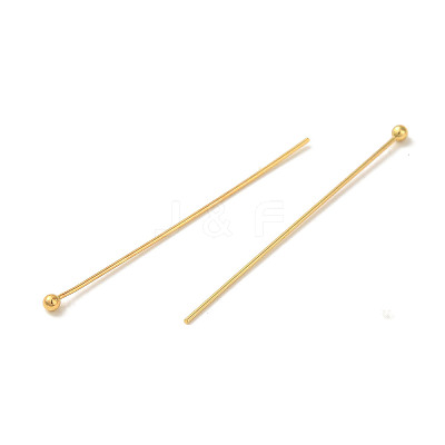 304 Stainless Steel Ball Head Pins STAS-K285-03A-G-1