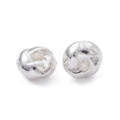 Alloy Spacer Beads FIND-B029-30S-1