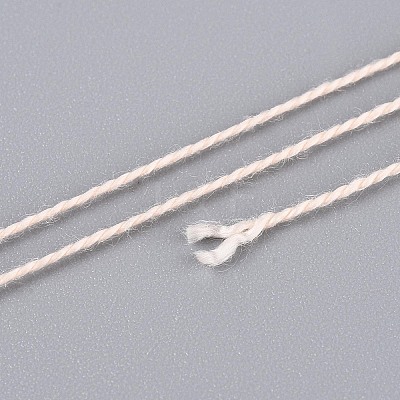 Braided Polyester Cord OCOR-T017-04A-23-1
