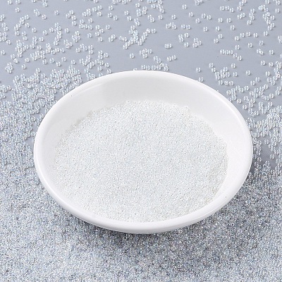 MIYUKI Round Rocailles Beads SEED-JP0008-RR0250-1