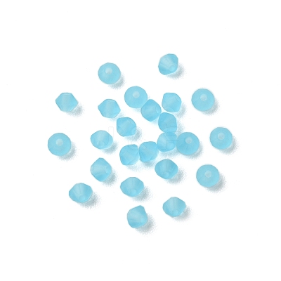 Preciosa® Crystal Beads X-PRC-BA3-60010-840-1
