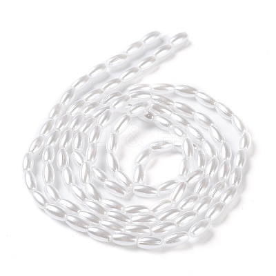 Acrylic Beads PL652-1
