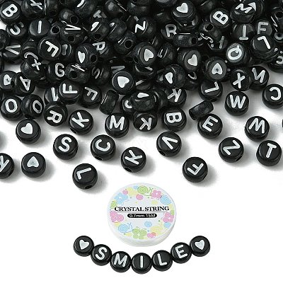 DIY Bracelet Making Kits DIY-YW0008-32C-1