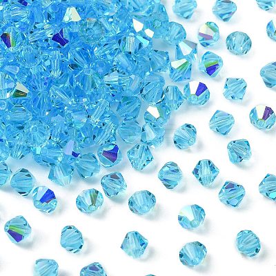 Preciosa® Crystal Beads X-PRC-BA6-60010-200-1
