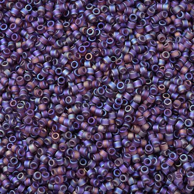 MIYUKI Delica Beads SEED-JP0008-DB0869-1