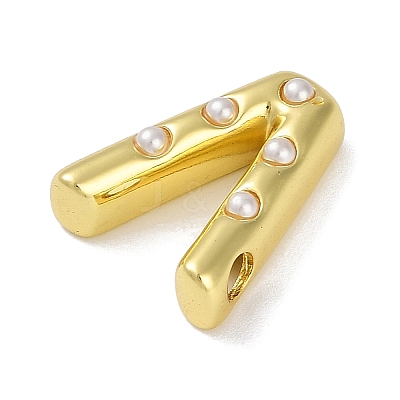 Brass Pendants KK-M009-01V-1