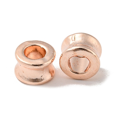Alloy European Beads RLF9214Y-NF-RG-1