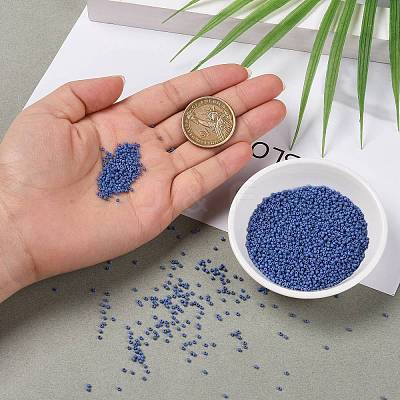TOHO 15/0 Round Beads SEED-XTR15-2606F-1
