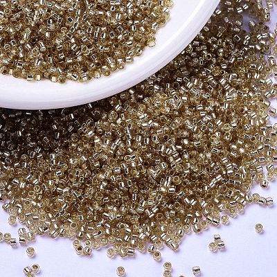 MIYUKI Delica Beads LS-X-SEED-J020-DB2155-1