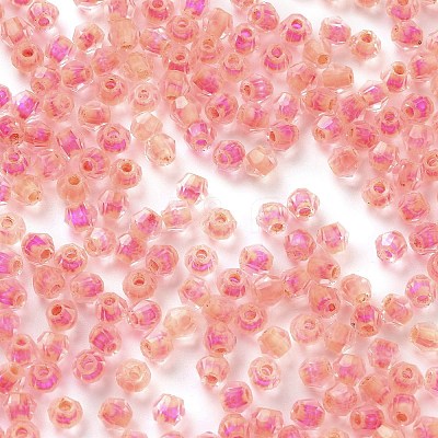 Glass Seed Beads X1-SEED-A032-01E-1