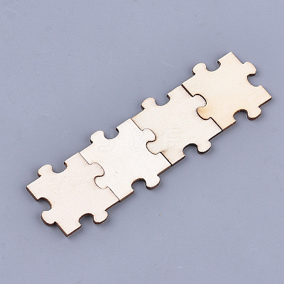 Wood Cabochons WOOD-S040-100B-1