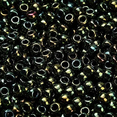 TOHO 6/0 Round Beads SEED-TR06-0507-1