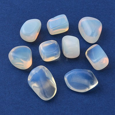 Opalite Beads X-G-S218-25-1