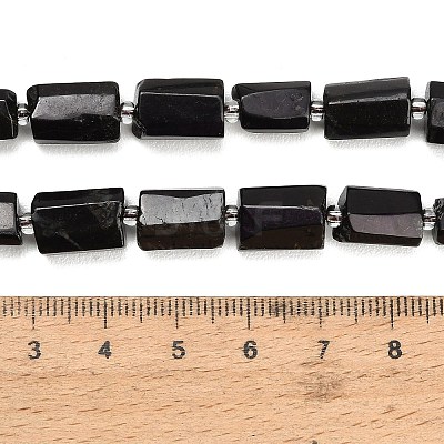 Natural Sugilite Beads Strands GG-CBA47BF-A01-01-1