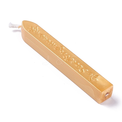 Sealing Wax Sticks DIY-CP0001-86-10-1