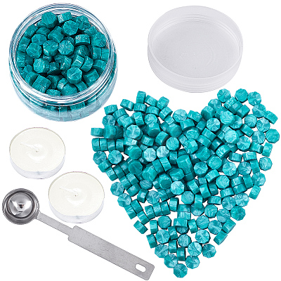 Seal Stamp Kits TOOL-CP0001-03F-1
