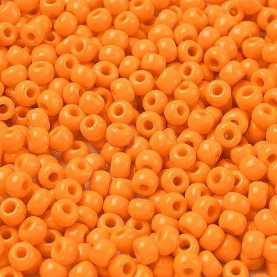 TOHO 3/0 Round Beads SEED-TR03-0042D-1