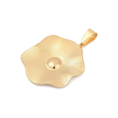 304 Stainless Steel Pendants FIND-H017-01D-G-1