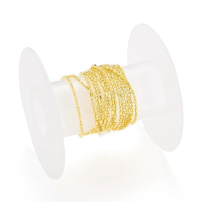 Brass Ball Chains CHC-D030-09G-RS-1