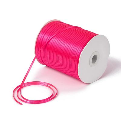 Double Face Satin Ribbon RC3mmY014-1