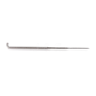 Iron Felting Needles NEED-D009-B-1