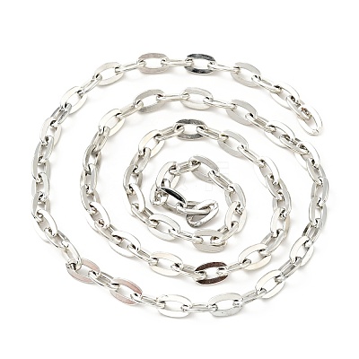 Iron Cable Chains CH-E014-02P-1