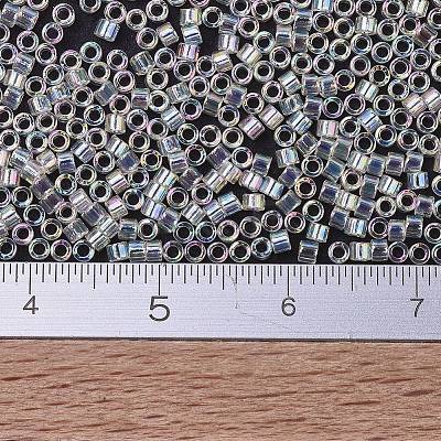 MIYUKI Delica Beads X-SEED-J020-DB0109-1