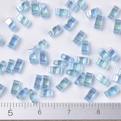 MIYUKI Half TILA Beads SEED-JP0008-HTL260-1
