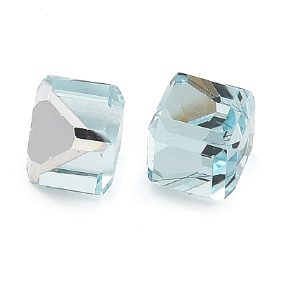 K9 Glass Imitation Austrian Crystal Beads GLAA-P069-01A-263-1