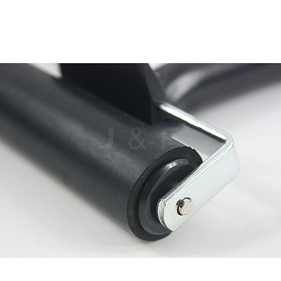 Rubber Roller Brush DRAW-PW0003-25B-1