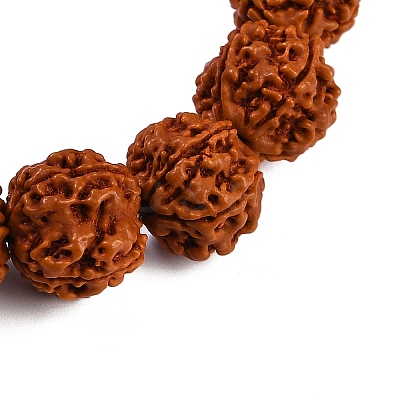 Mala Beads Bracelet BJEW-P291-02C-1-1