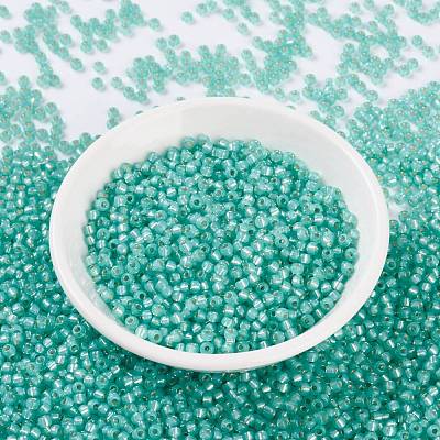 MIYUKI Round Rocailles Beads X-SEED-G008-RR0571-1