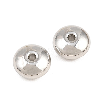 Brass Beads KK-CBA78C7-28A-P-1