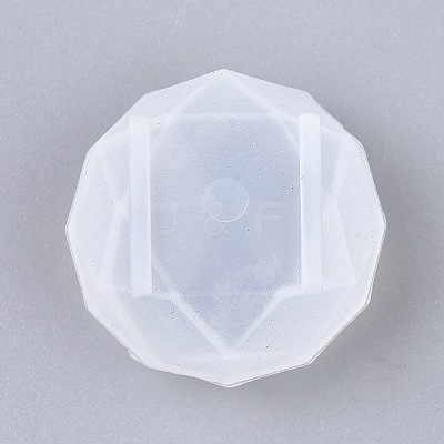 Diamond Ice Ball Silicone Molds DIY-I036-20A-1