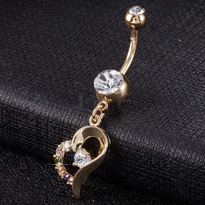 Piercing Jewelry AJEW-EE0003-26B-1